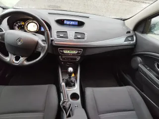 Renault Megane 2016