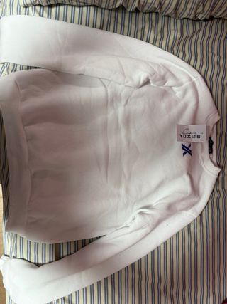 Sudadera YUXUS Talla M