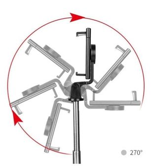 Palo Selfie Trípode Bluetooth NUEVO