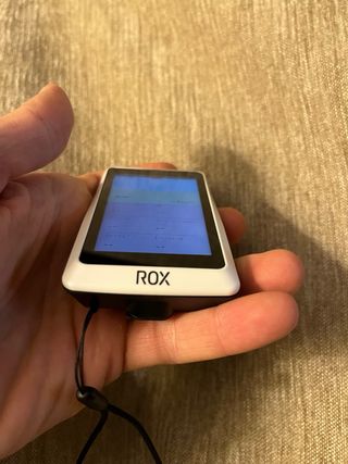 Ciclocomputador Sigma ROX 12.1 EVO