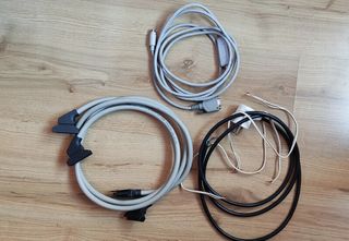 PLC TSX3722001 + Módulos TSXDMZ28DR y ABE7