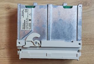 PLC TSX3722001 + Módulos TSXDMZ28DR y ABE7