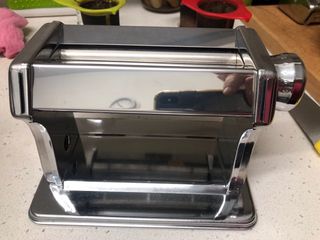 Máquina de pasta Nudelmaschine