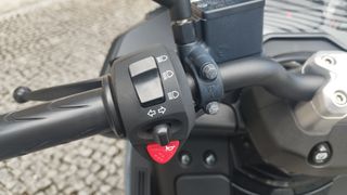 Peugeot Metropolis 400 GT