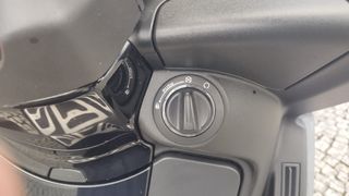 Peugeot Metropolis 400 GT