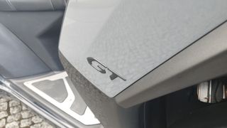 Peugeot Metropolis 400 GT