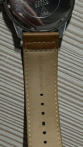 RELOJ GUESS GENTS PIONEER W1170G1