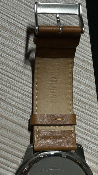 RELOJ GUESS GENTS PIONEER W1170G1