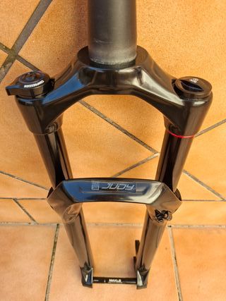 Rock Shox Judy Gold 120mm Boost 29