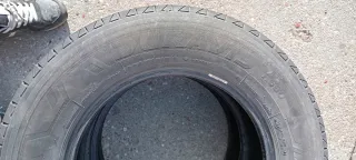 Neumático Bridgestone 205/75/16C 110/108R