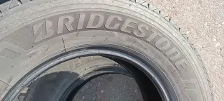 Neumático Bridgestone 205/75/16C 110/108R