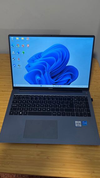 Huawei MateBook D16 1TB