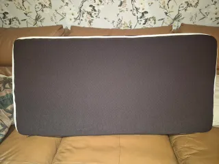 Colchón antiasfixia Babykeeper