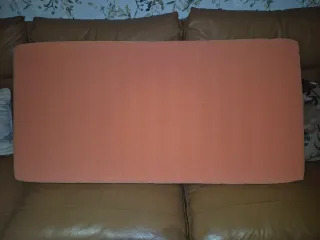 Colchón antiasfixia Babykeeper
