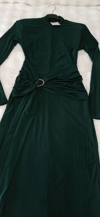 Vestido mujer