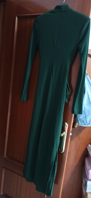 Vestido mujer