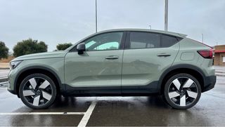 💥Volvo C40 Twin Recharge Plus AWD– 408 CV