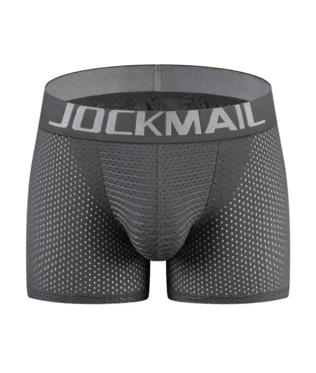 TALLA M y XL.CON ETIQUETA.Boxer relleno hombre