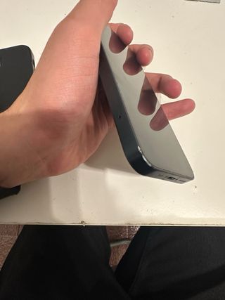 iPhone 13 mini 128GB Azul marino