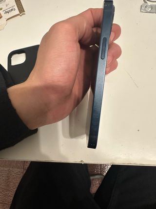 iPhone 13 mini 128GB Azul marino