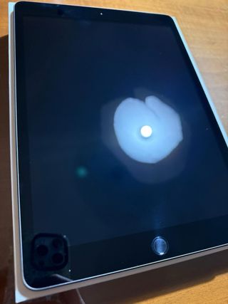 iPad 10.2 8ª Gen Wifi 32GB Gris Espacial