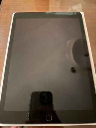 iPad 10.2 8ª Gen Wifi 32GB Gris Espacial
