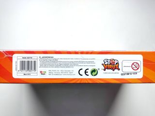 Juego de mesa Stop the VIRUS (PRECINTADO)