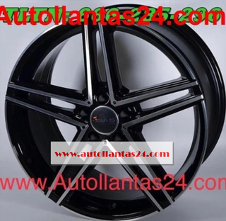 LLANTAS MERCEDES - 831