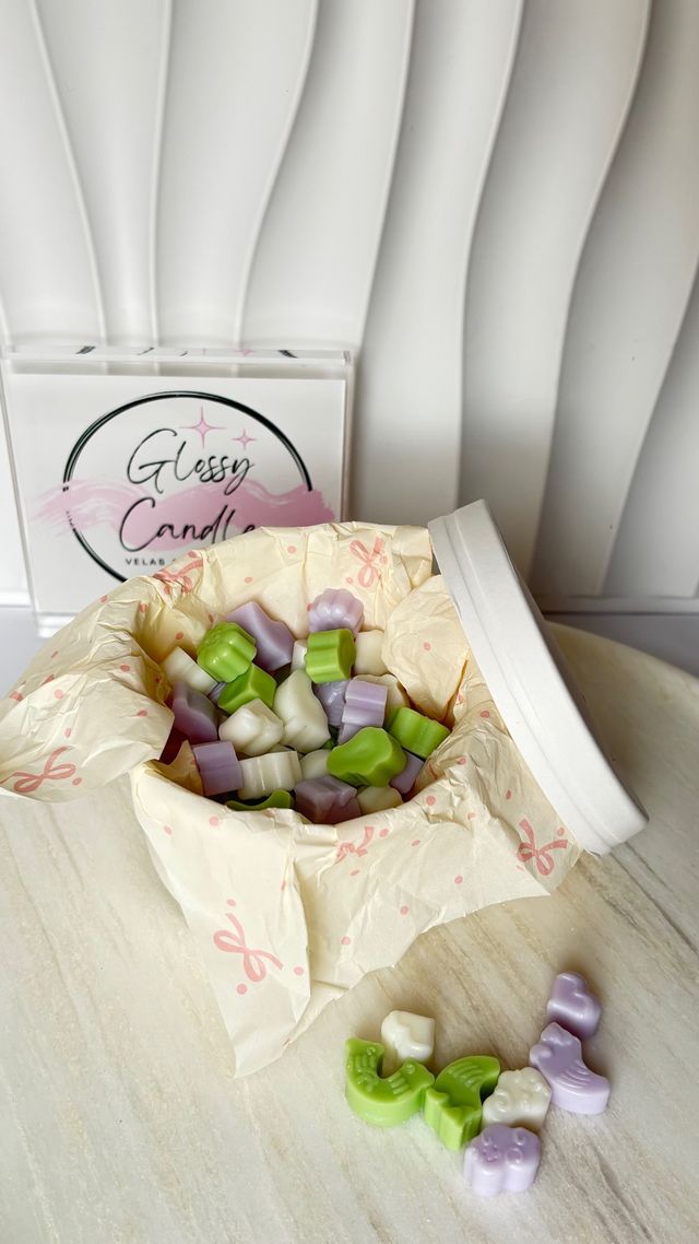 Wax Melts Aroma Lino Blanco 30g