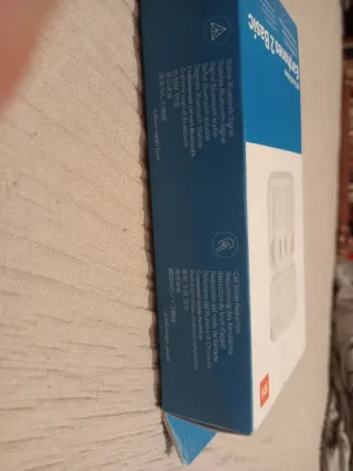 Xiaomi Auriculares True Wireless 2 Basic