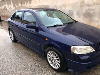 Opel Astra 1998