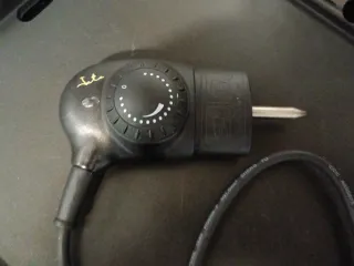 Plancha eléctrica para cocinar