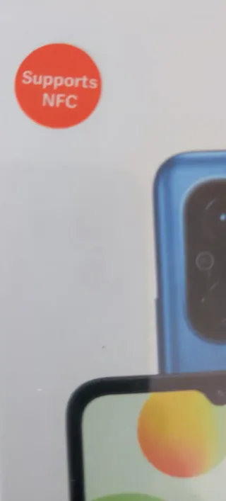 Xiaomi Redmi 12c Gris Grafito