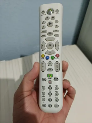 Xbox 360 60GB Primo Modello Bianca