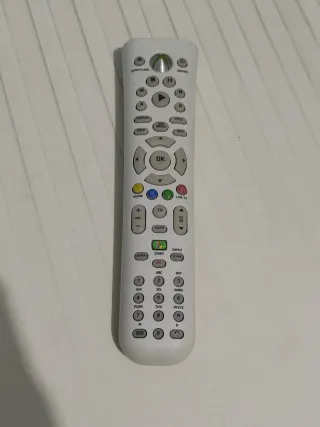 Xbox 360 60GB Primo Modello Bianca