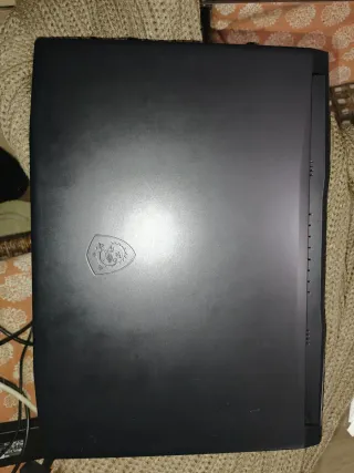 MSI Katana GF66 Laptop