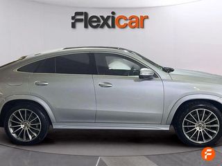 Mercedes GLE Coupé GLE 300 d 4MATIC