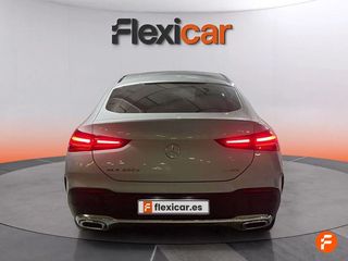 Mercedes GLE Coupé GLE 300 d 4MATIC