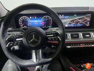 Mercedes GLE Coupé GLE 300 d 4MATIC