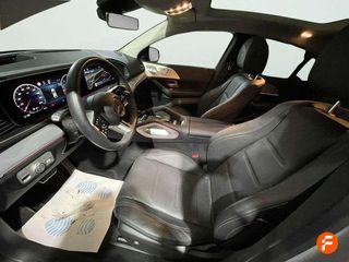 Mercedes GLE Coupé GLE 300 d 4MATIC