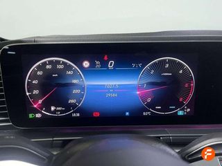 Mercedes GLE Coupé GLE 300 d 4MATIC