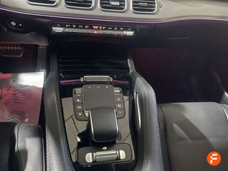 Mercedes GLE Coupé GLE 300 d 4MATIC