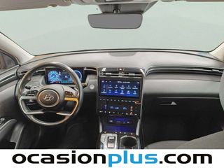 Hyundai Tucson 1.6 CRDI 48V Tecno 2C DCT 100 kW (136 CV)