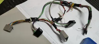 Manos Libres Coche Bluetooth Parrot MK6000