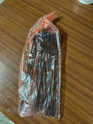 Lote 10 Varillas Stihl Originales