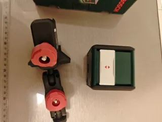 Nivelador Láser Bosch Quigo