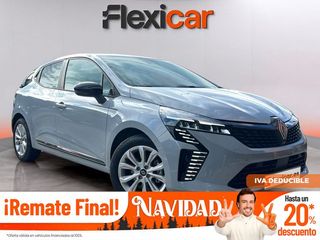 Renault Clio Evolution dCi 100 (74kw)