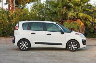 Citroën C3 Picasso PureTech 81KW (110CV) Feel