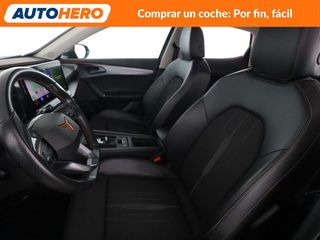 Cupra Formentor 1.5 TSI ACT