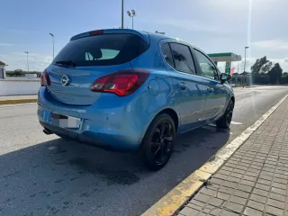 Opel Corsa Color Edition 2017